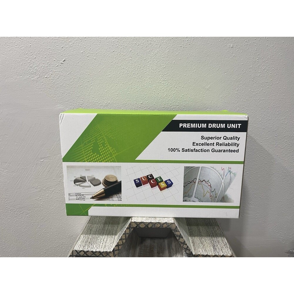 Toner Bank AD-B0820PU Compatible Brother DR820 DR-820 DR890 Drum Unit NEW